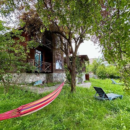 ❆Cozy, 4 Br. Villa In Ananuri❆ Εξωτερικό φωτογραφία