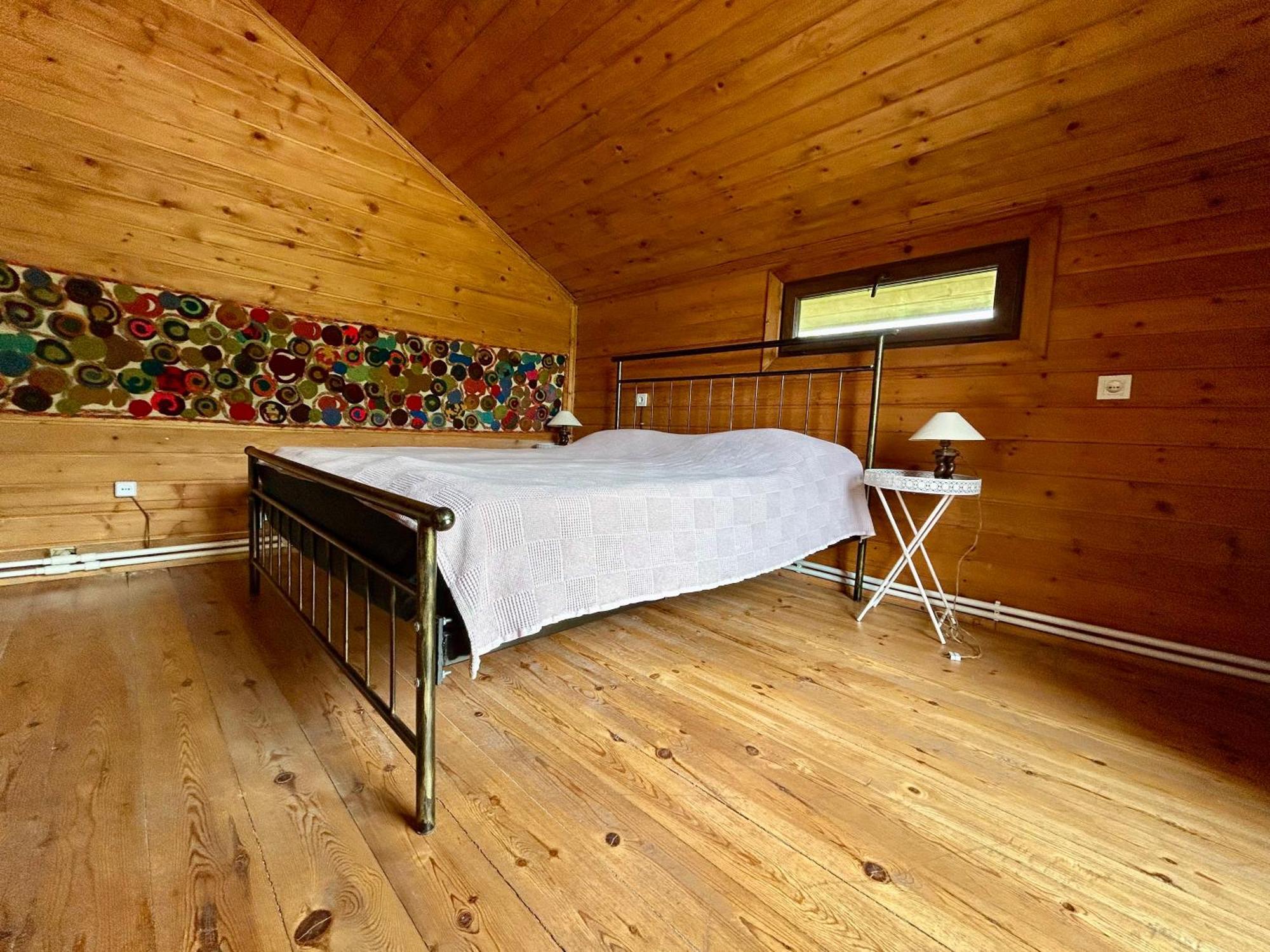 ❆Cozy, 4 Br. Villa In Ananuri❆ Εξωτερικό φωτογραφία